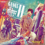 Gangs Of Wasseypur 2 (2012) Mp3 Songs